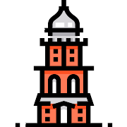 Invercargill Tower PNG Icon