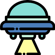 Comet PNG Icon