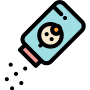 Baby Powder Powder PNG Icon