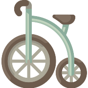 Bicycle Cycle PNG Icon