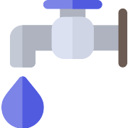 Water Tap Plumber PNG Icon