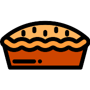 Pies Pie PNG Icon