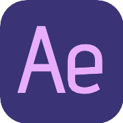 After Effects PNG Icon