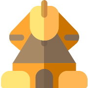 Sphinx PNG Icon