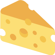Cheese PNG Icon