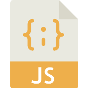 Javascript PNG Icon