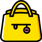 Handbag Vector SVG Icon - PNG Repo Free PNG Icons