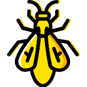 Fly PNG Icon