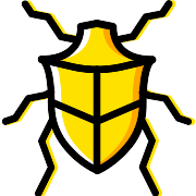 Beetle PNG Icon