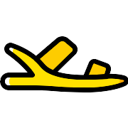 Shoe Femenine PNG Icon