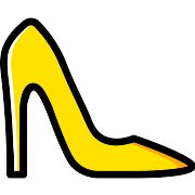High Heels Shoes PNG Icon