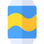 Drink Can Can PNG Icon