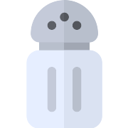 Salt PNG Icon