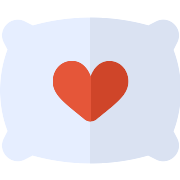 Pillow PNG Icon