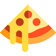 Pizza PNG Icon