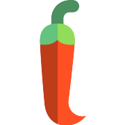 Chili Pepper PNG Icon
