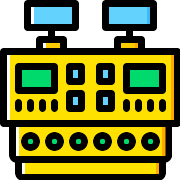Dashboard Command PNG Icon