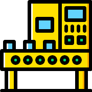 Conveyor PNG Icon