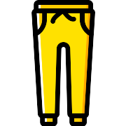 Trousers Garment PNG Icon