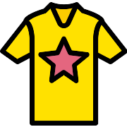 Shirt Garment PNG Icon