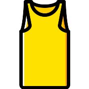 Sleeveless Garment PNG Icon