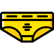 Underwear PNG Icon