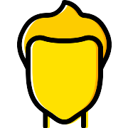 Man Hair PNG Icon