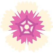 Dianthus PNG Icon