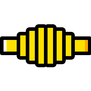Pipes Pipe PNG Icon