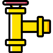 Pipes PNG Icon