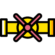 Pipes Pipe PNG Icon