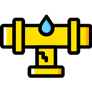 Pipes Construction And Tools PNG Icon