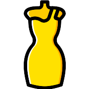 Dress Woman PNG Icon