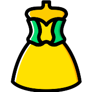 Dress Garment PNG Icon