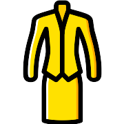 Suit PNG Icon