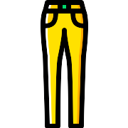 Trousers Pants PNG Icon