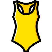 Body Underwear PNG Icon