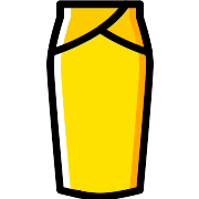 Skirt Vector SVG Icon - PNG Repo Free PNG Icons
