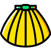 Skirt Vector SVG Icon - PNG Repo Free PNG Icons
