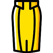 Skirt Garment Vector SVG Icon - PNG Repo Free PNG Icons