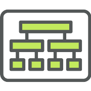 Sitemap PNG Icon