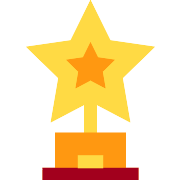 Award PNG Icon