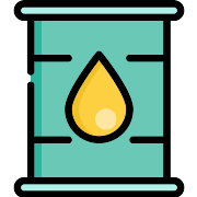 Fuel PNG Icon