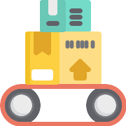 Workflow PNG Icon
