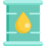 Fuel PNG Icon