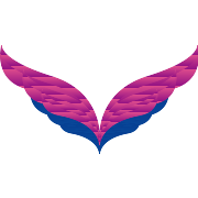 Wings PNG Icon