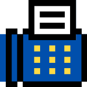 Fax PNG Icon