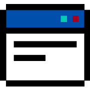 Web Ui PNG Icon