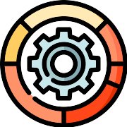 Data Processing PNG Icon
