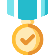 Medal Winner PNG Icon